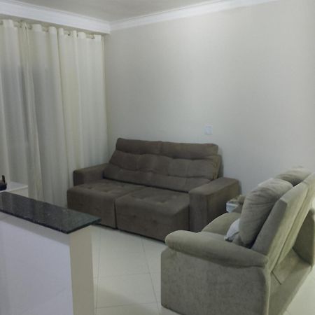 Ap Vila Caicara Praia Grande  Exteriör bild