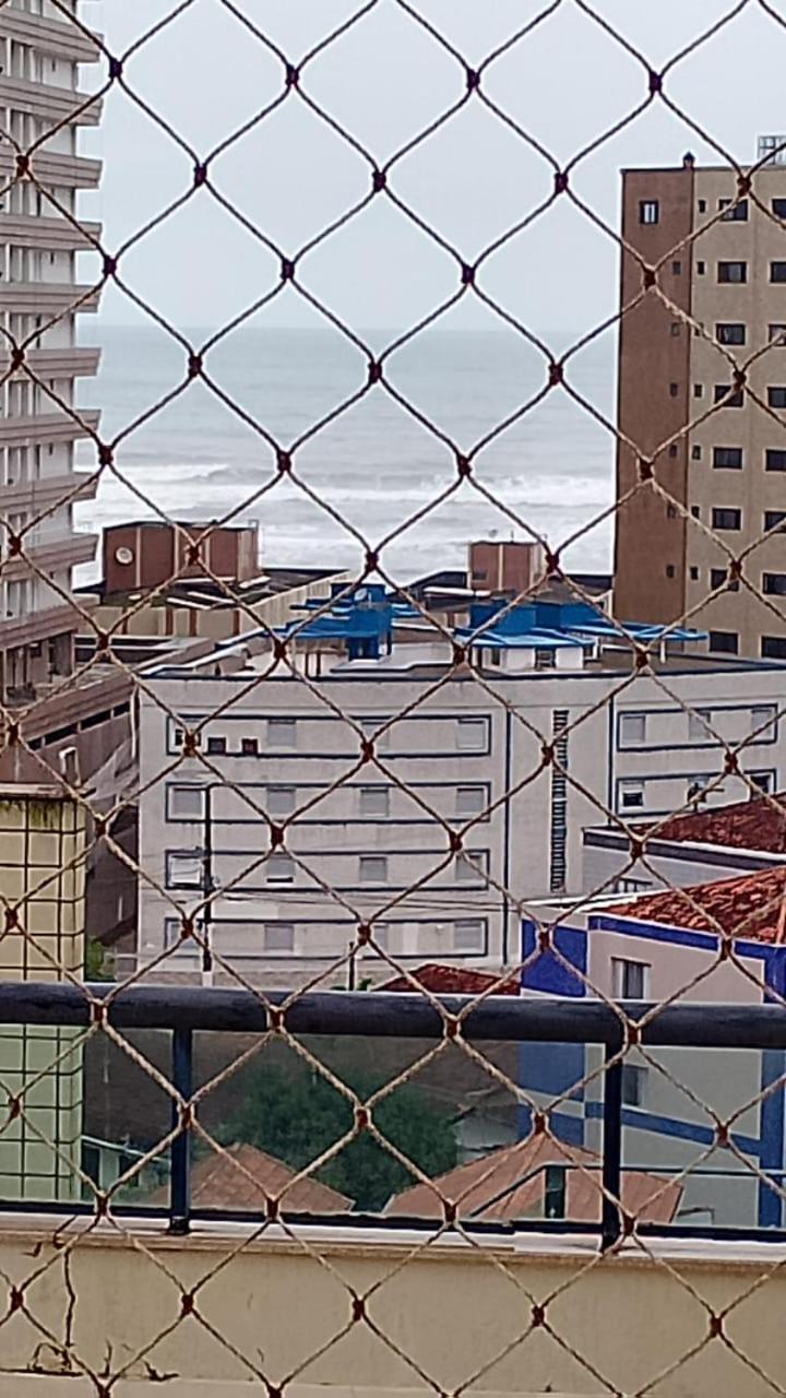 Ap Vila Caicara Praia Grande  Exteriör bild