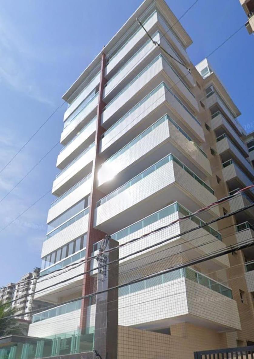 Ap Vila Caicara Praia Grande  Exteriör bild