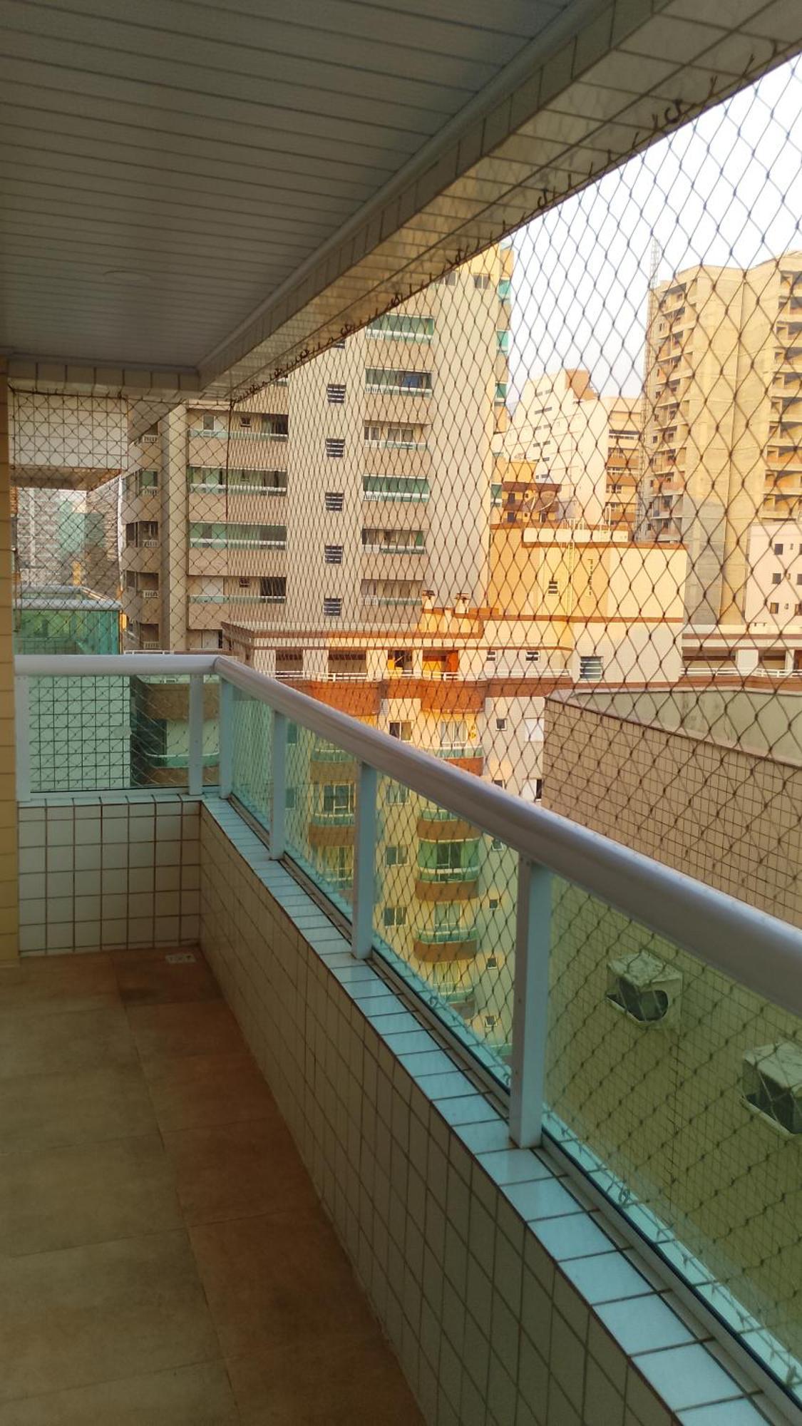 Ap Vila Caicara Praia Grande  Exteriör bild