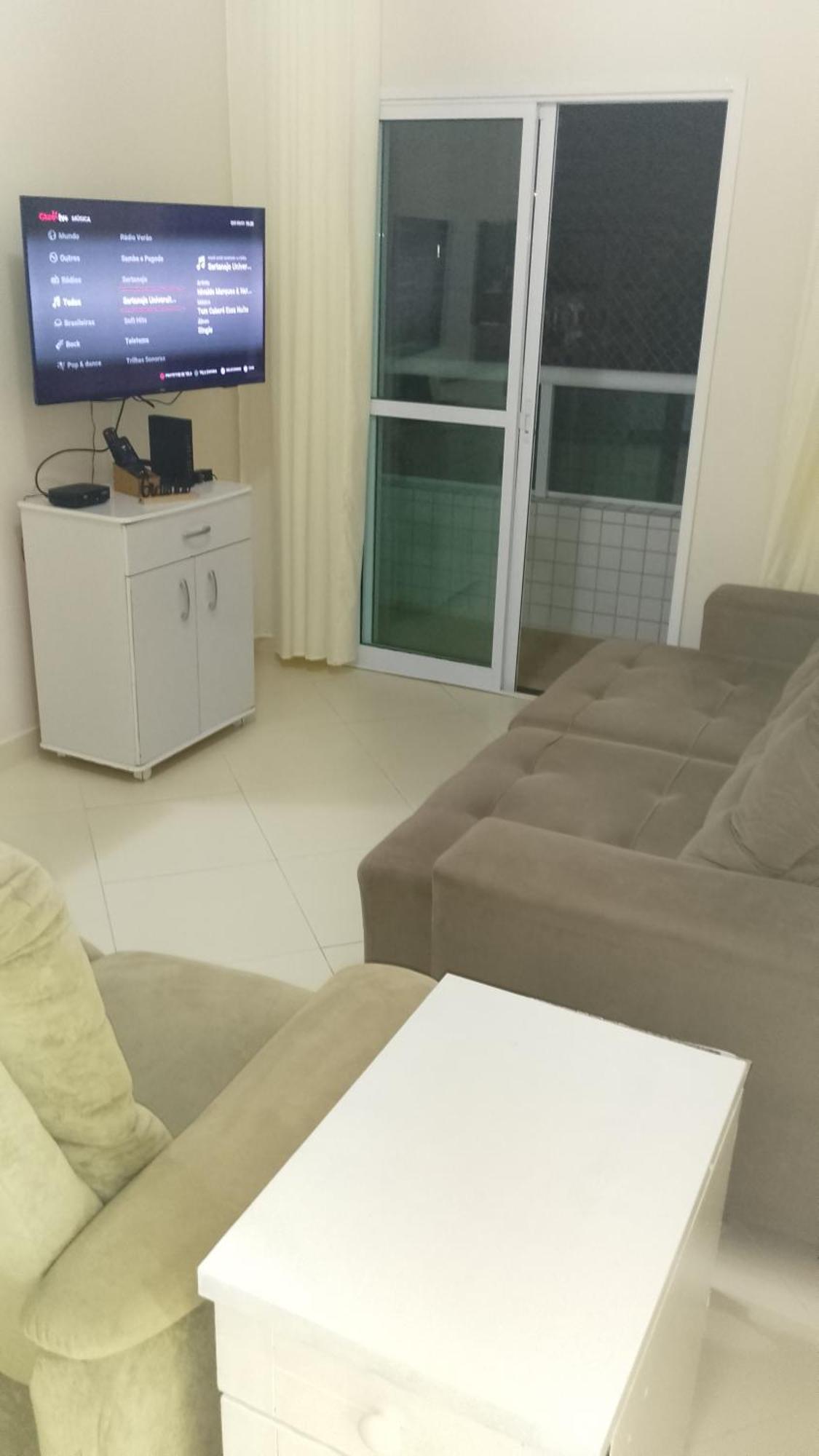 Ap Vila Caicara Praia Grande  Exteriör bild
