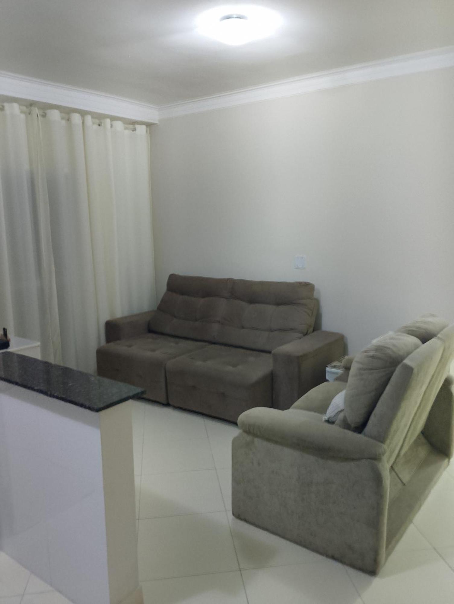 Ap Vila Caicara Praia Grande  Exteriör bild